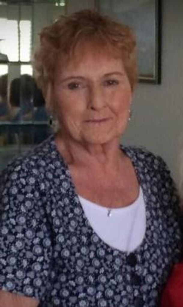 Charlotte Ann Ball Profile Photo