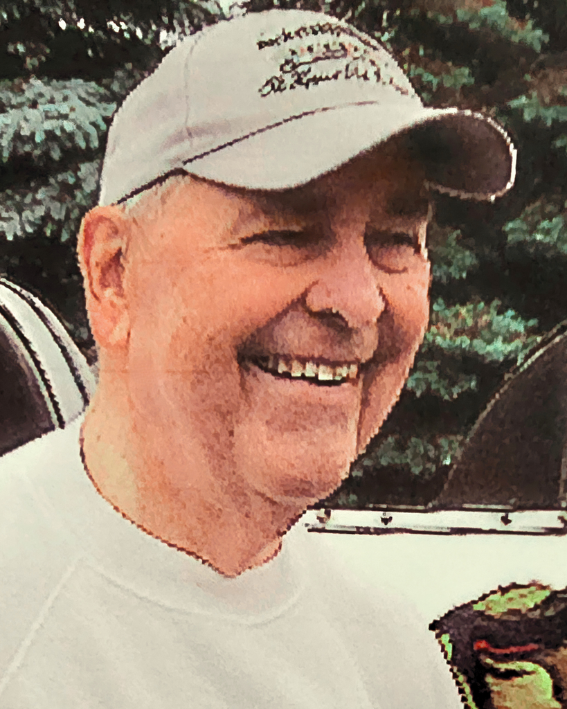 Howard Kast Profile Photo