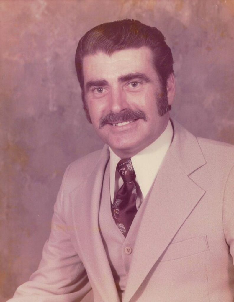Pleasant Fletcher Morris