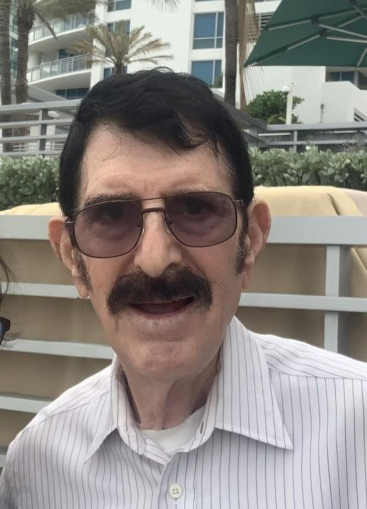 Arthur Richard Fox Profile Photo