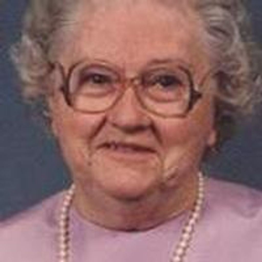 Lowis Ellene Mcdaniel