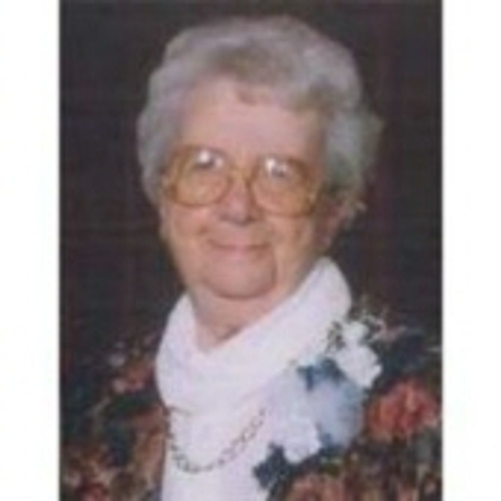 Almeda L. Mcdaniel