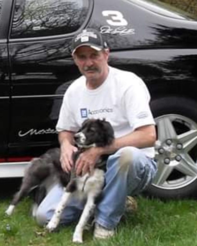 Charles W. Plunkett Jr.