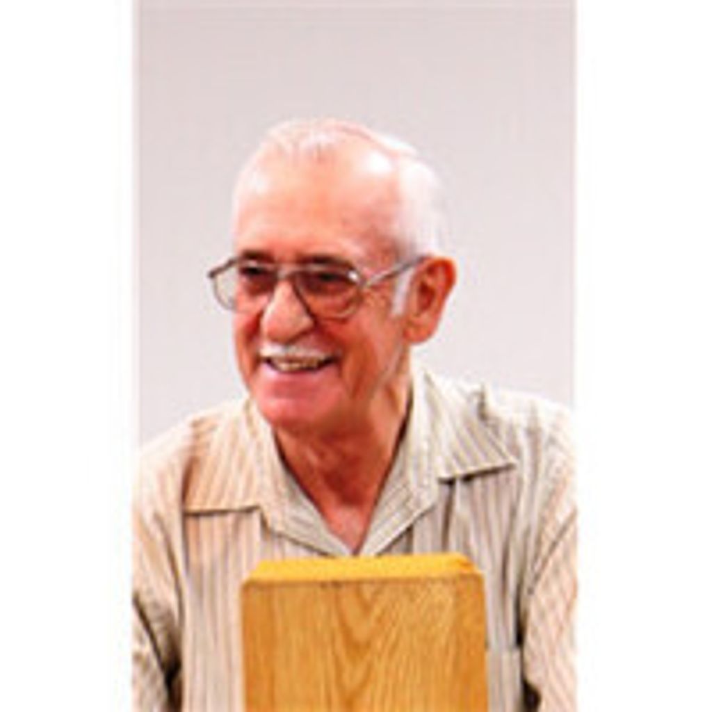 Howard Delane Knopp Profile Photo