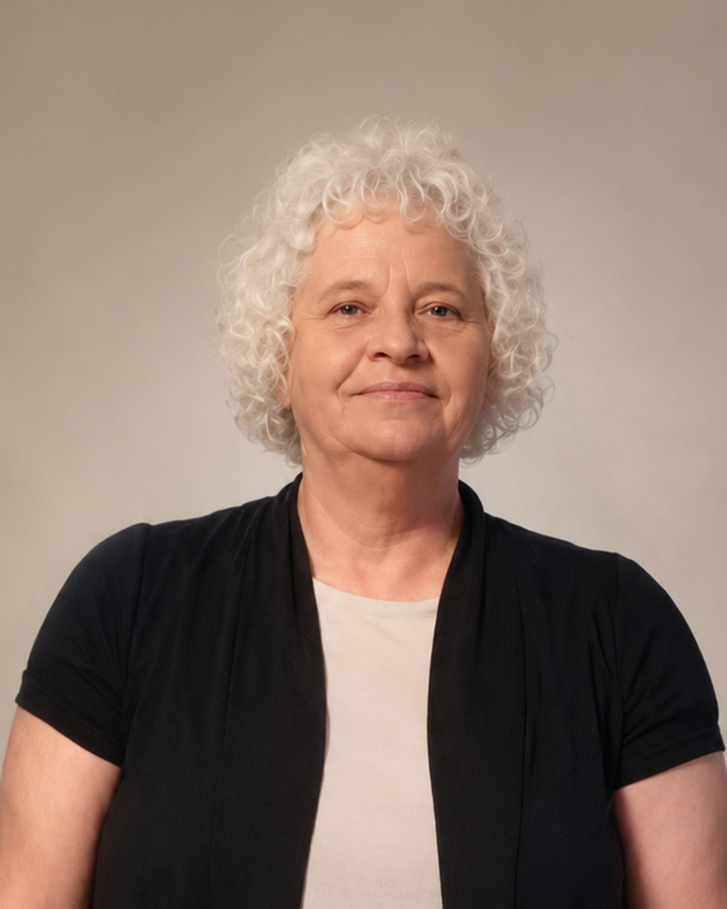 Esther Lou Brewer Profile Photo