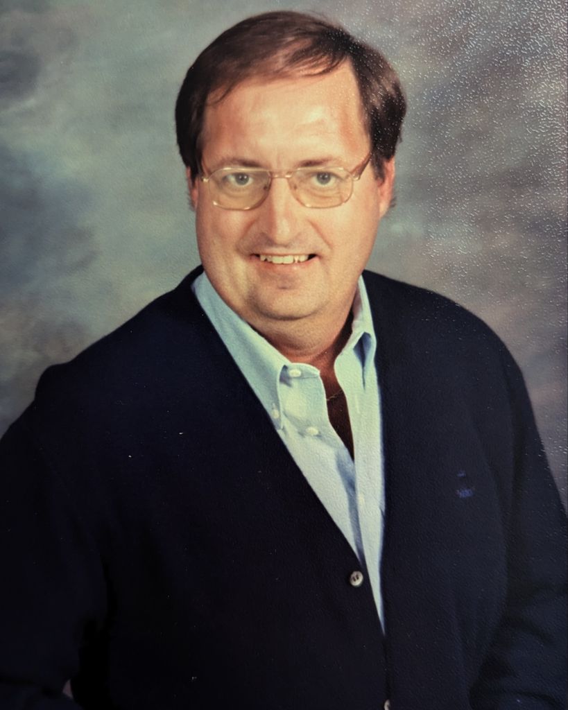 Gary Lee Pauley