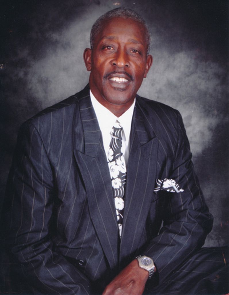 Charlie Ray Myers Profile Photo