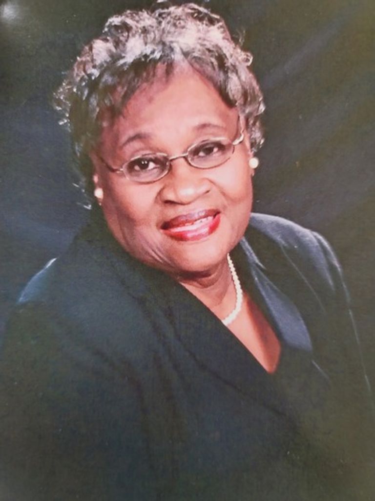 Daisy M. Smith Profile Photo