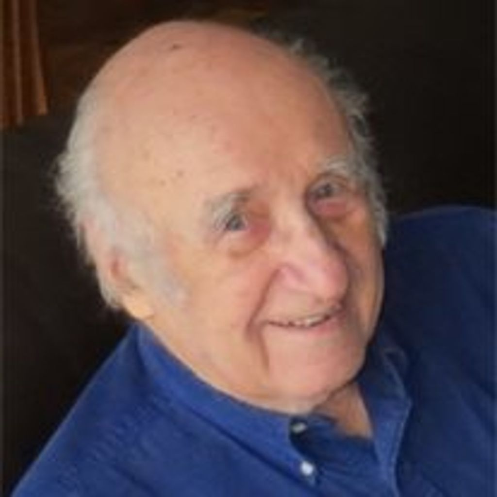 Peter Shapras