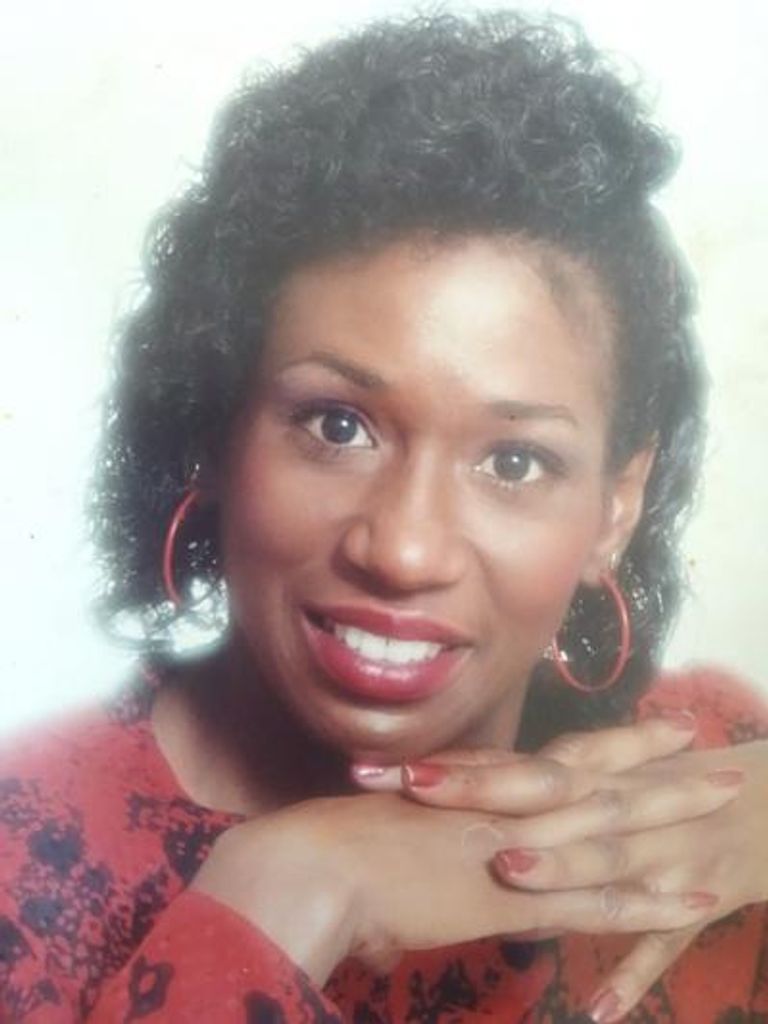 Cassandra Kaye Johnson Profile Photo