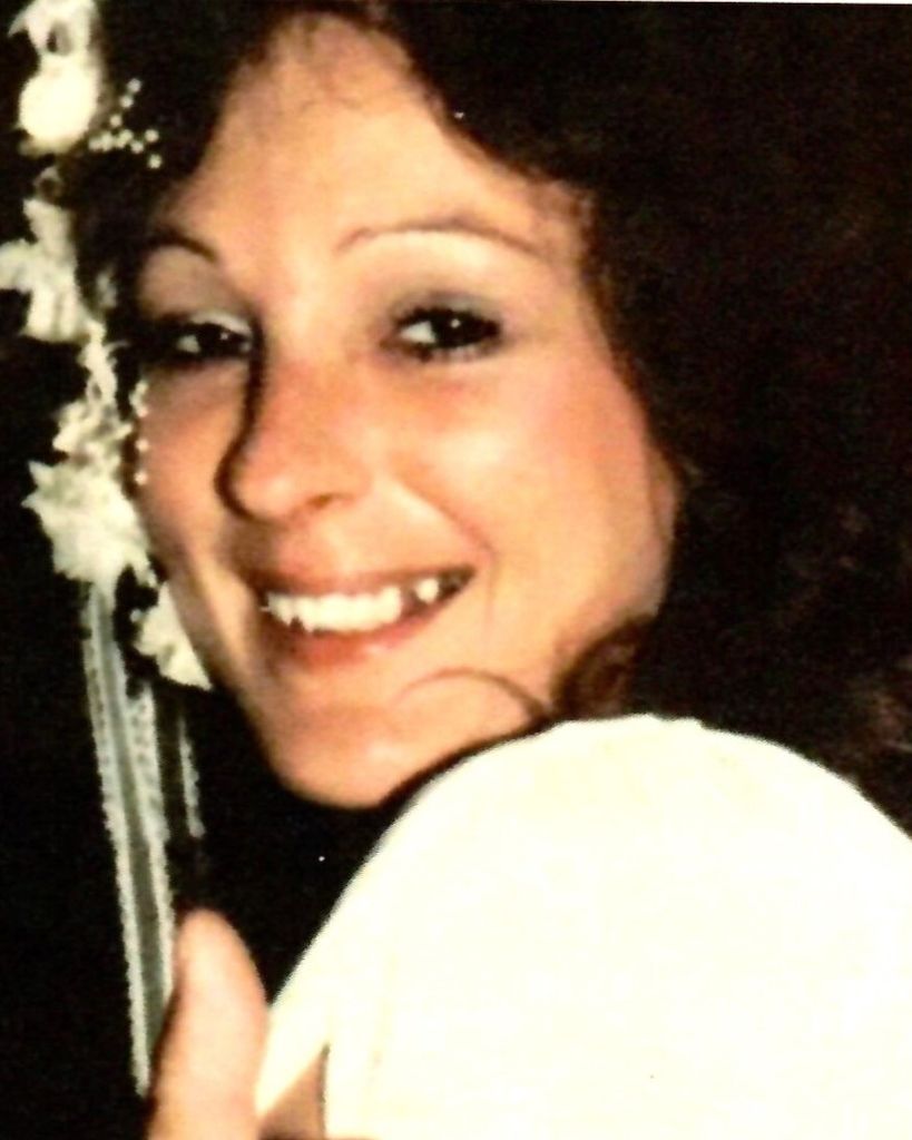 Darlene Ann Roderick