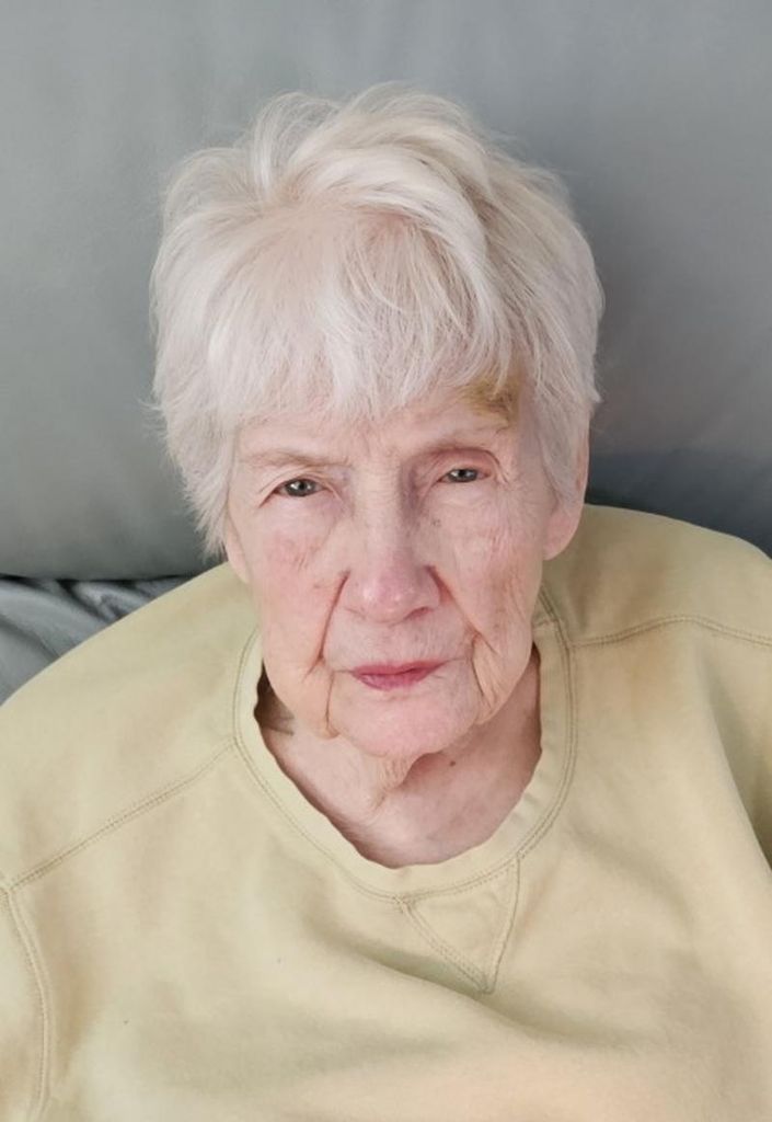 Pauline R. Hosey Profile Photo