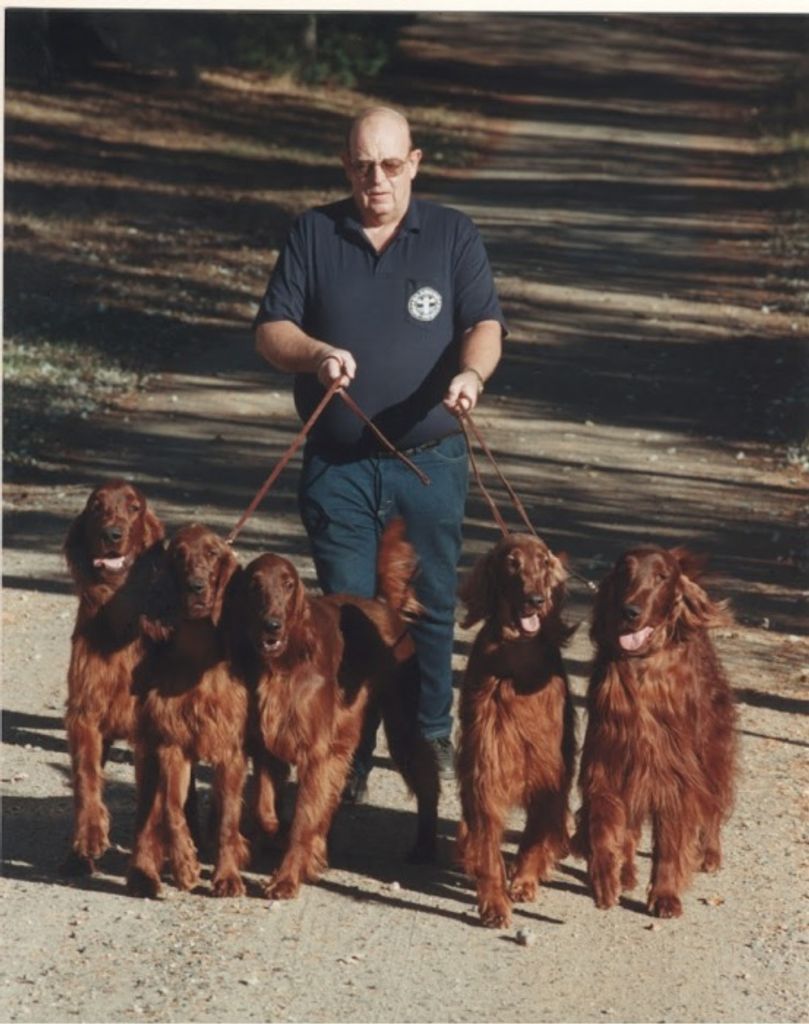 Terry Moberg Profile Photo