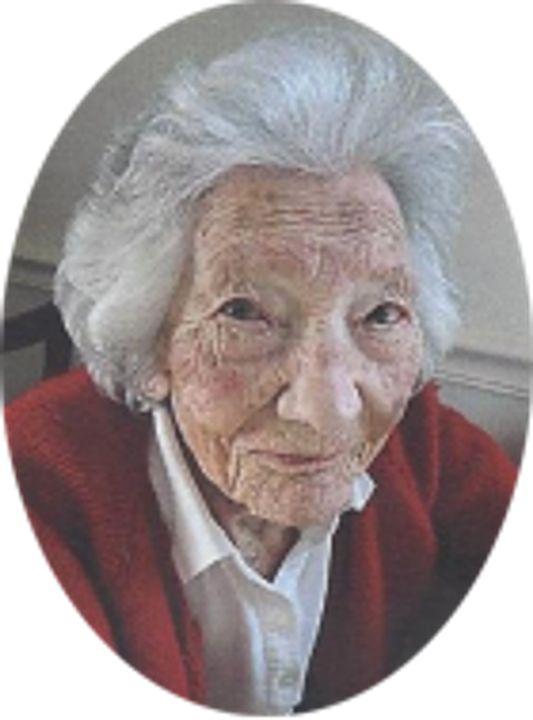 Ann Heselwood Profile Photo