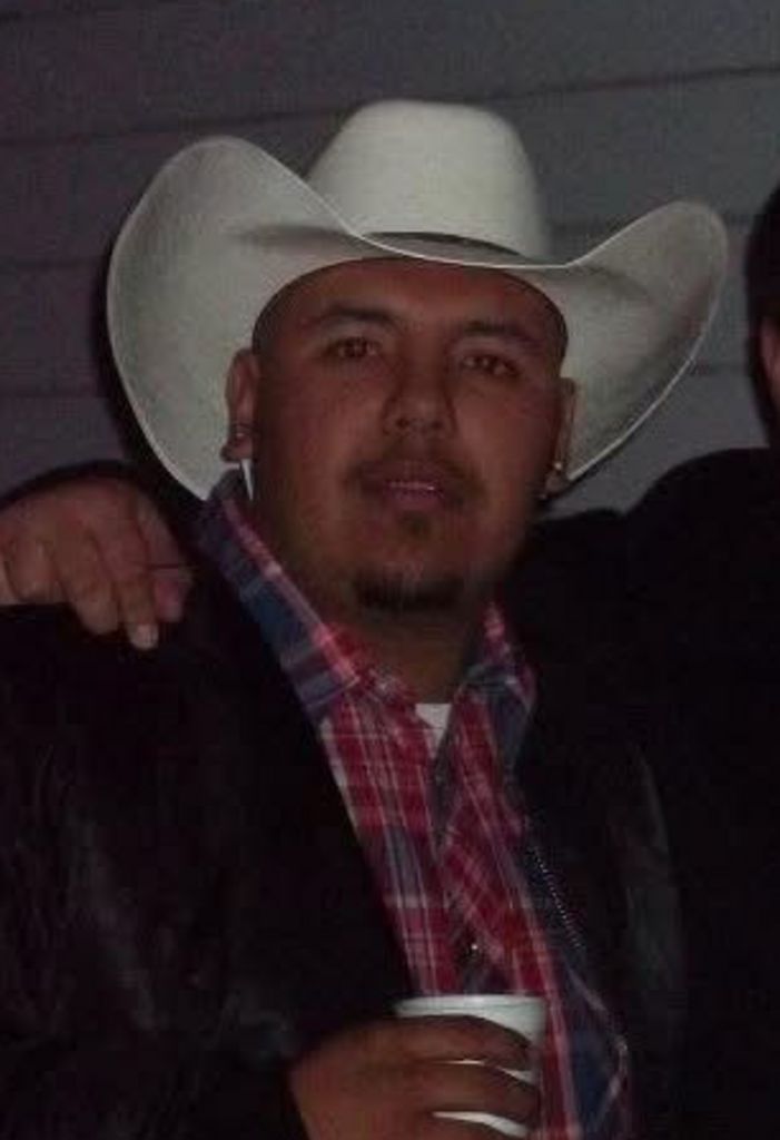 Cristhian Leon Covarrubias