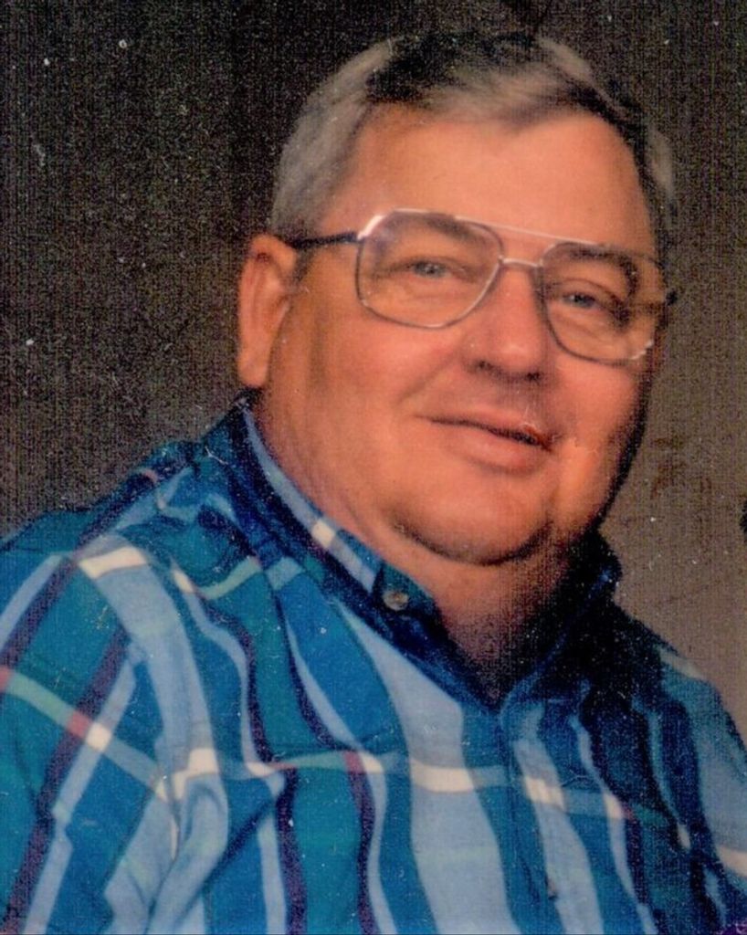 James Emmett Stepp Sr. Profile Photo