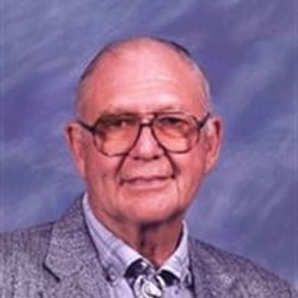 Willard "Bill" G. Cowsky