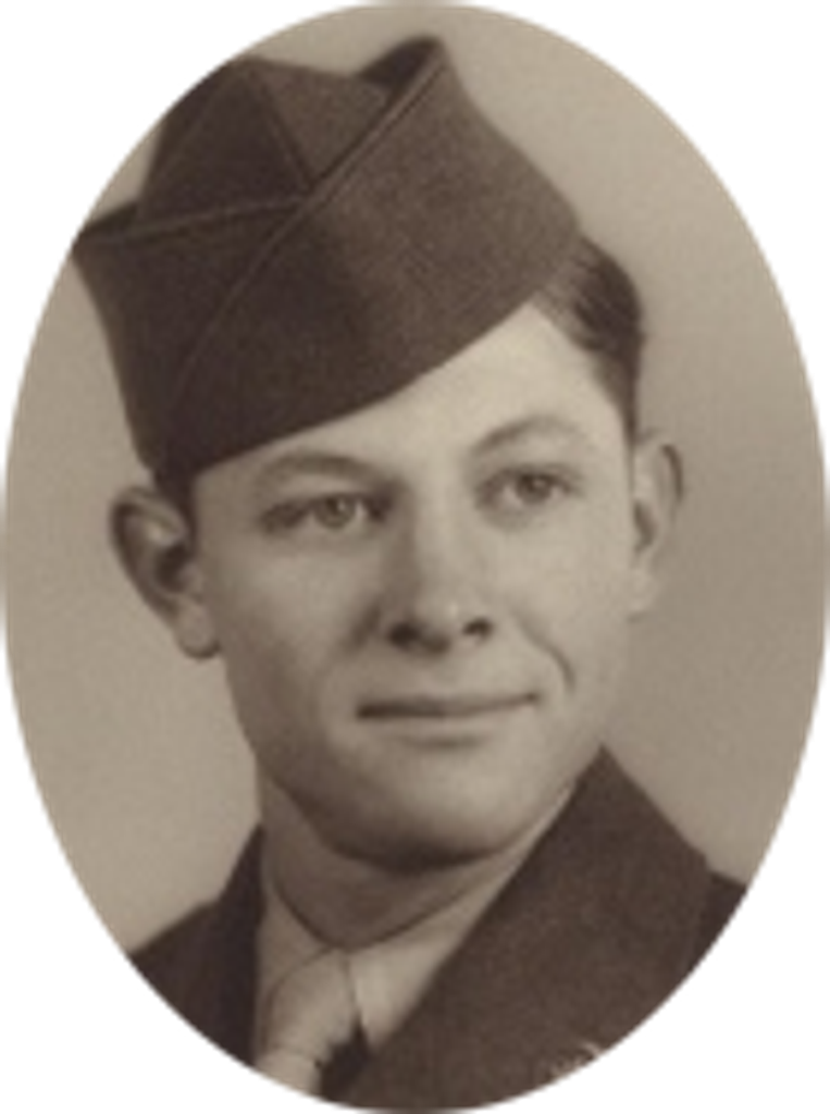 Ronald Ayers