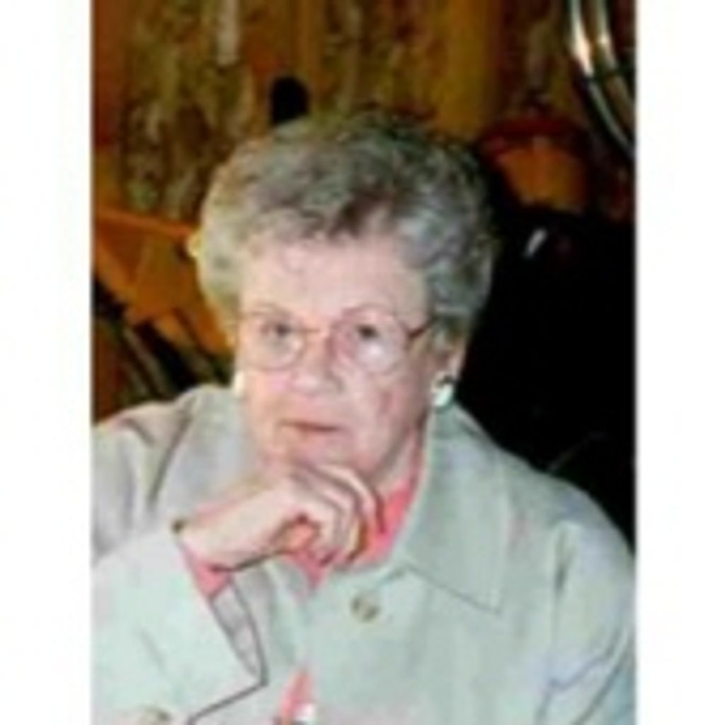 Veneta E. Winters