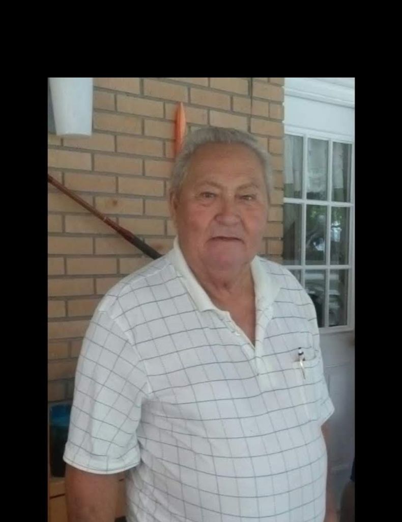 Charles W Cook Profile Photo