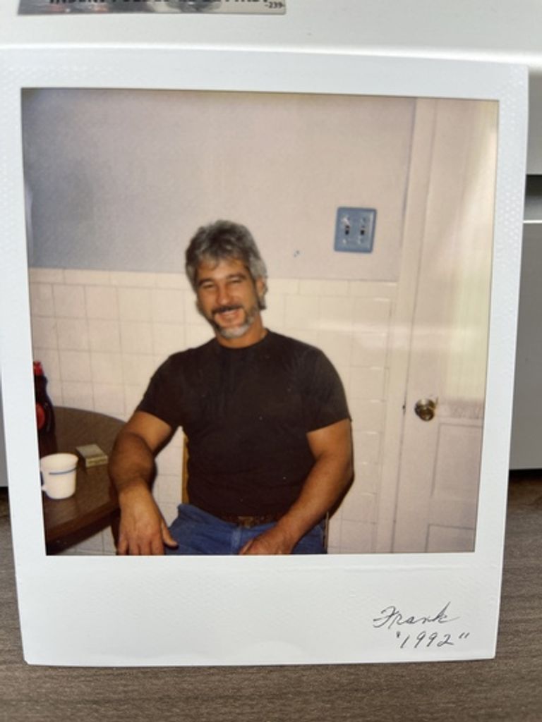 Francis "Frank" Piacentini Profile Photo
