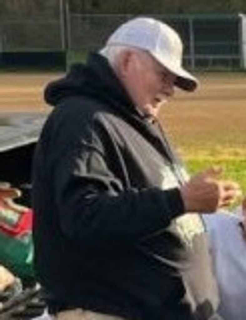 John Robert "Bob" Carpenter Profile Photo