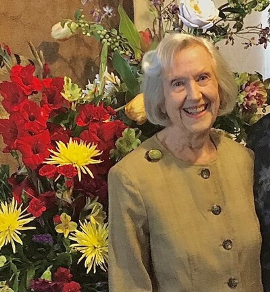 Jean Alexander