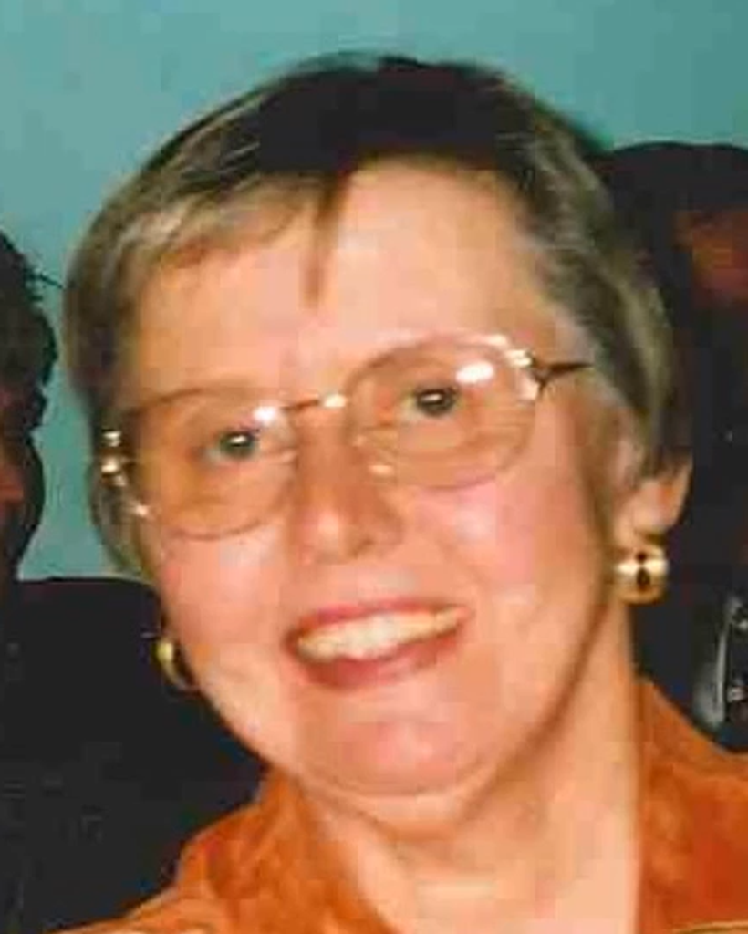 Mary Sallese Whittaker