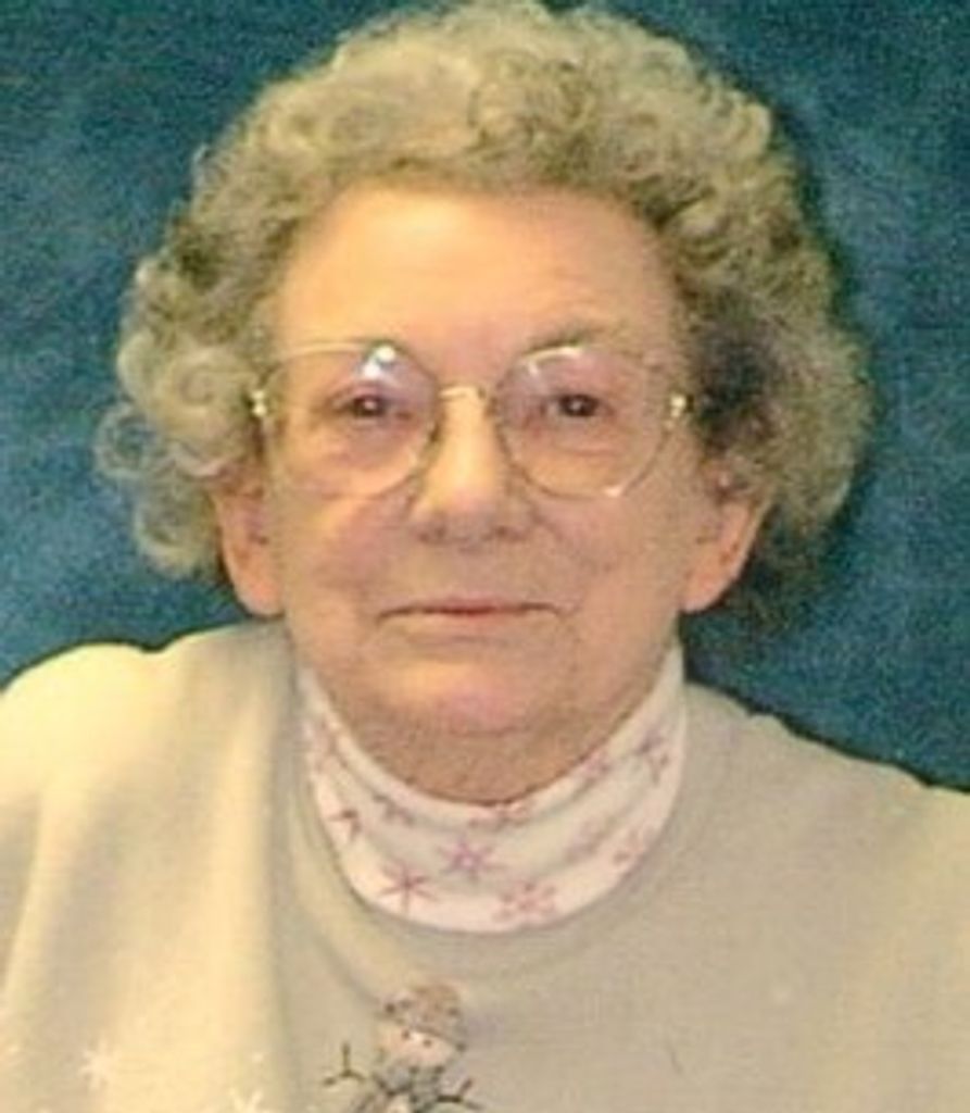 Helen Darby Profile Photo