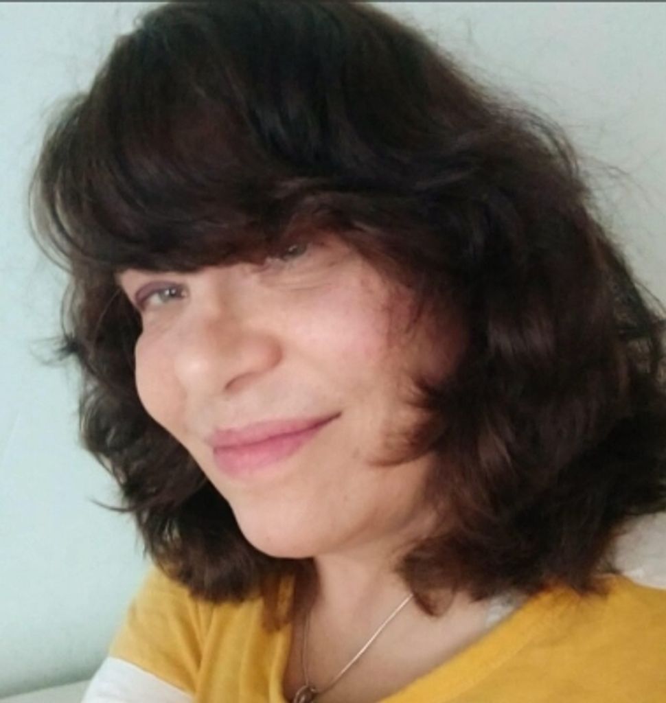 Lynn M. Zaman Tulumello