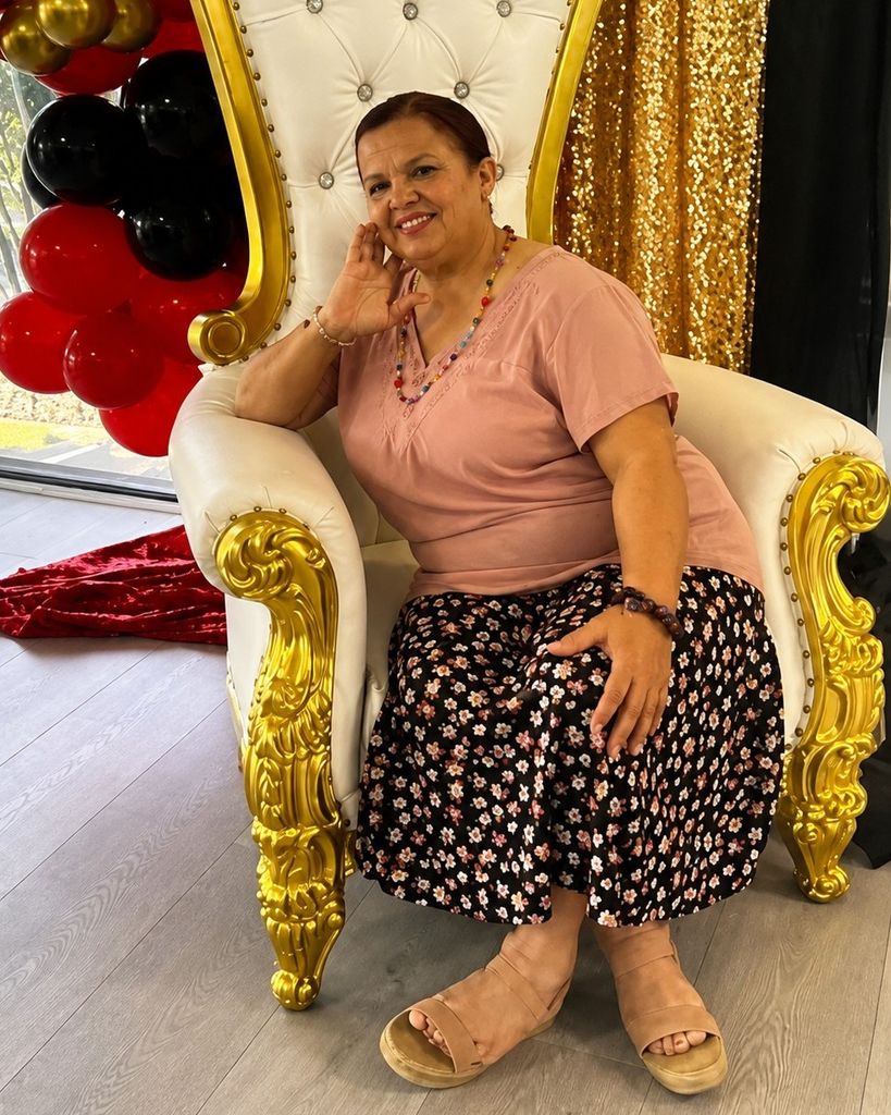 Luz Selenia Rodriguez Profile Photo