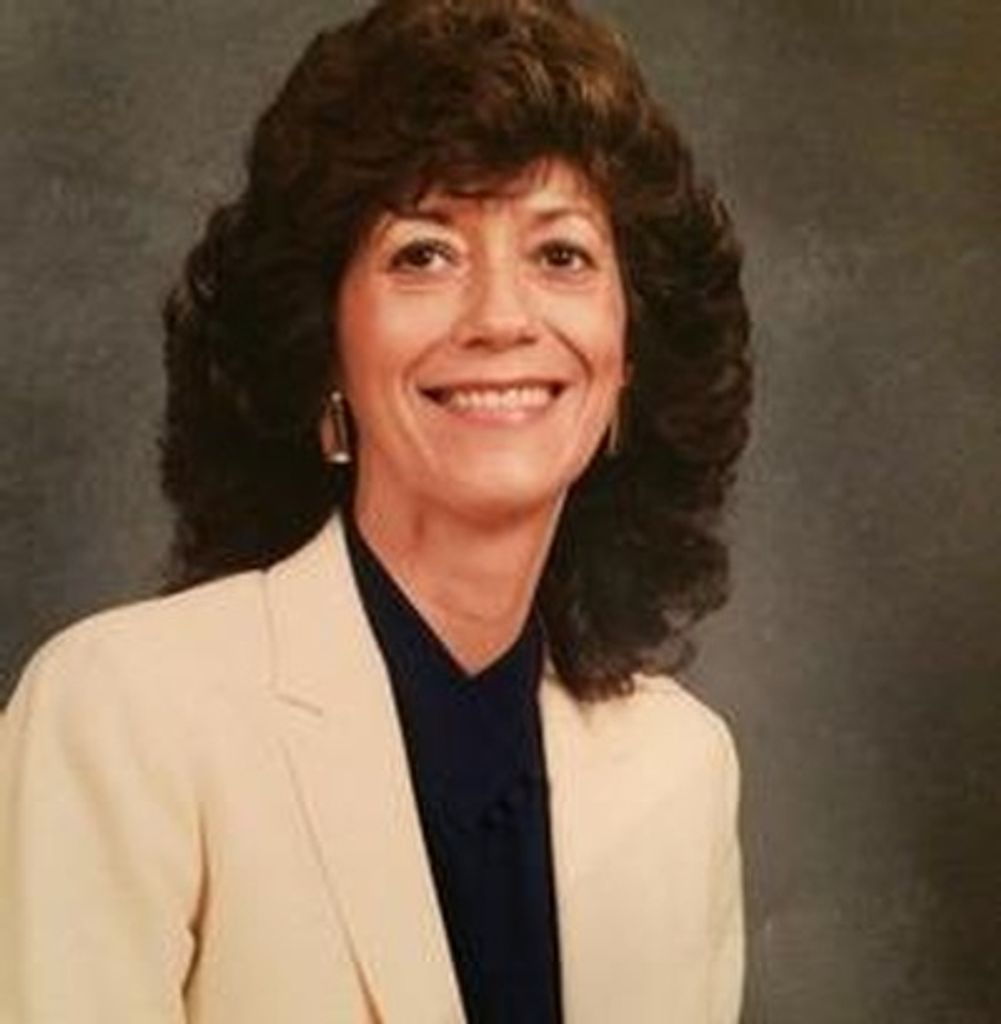 Anne Newton Ayers