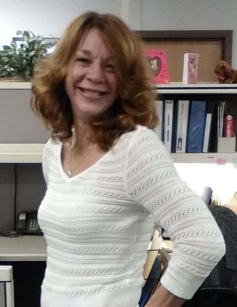 Robin Fricke Profile Photo