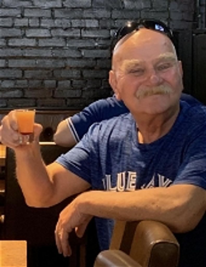 Brian Hagel Profile Photo