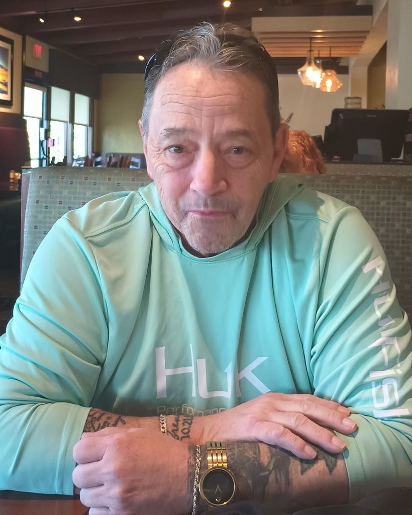 Michael Anthony Crawford, Sr. Profile Photo