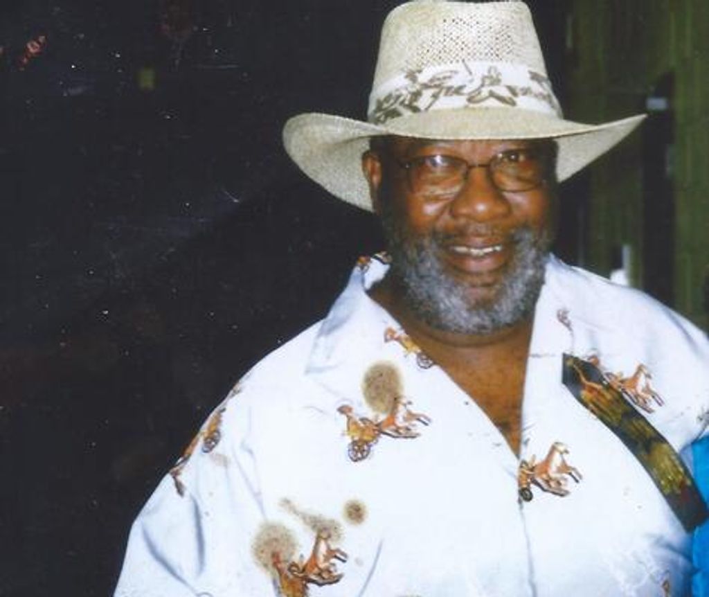 Larry Van Earl Johnson Profile Photo