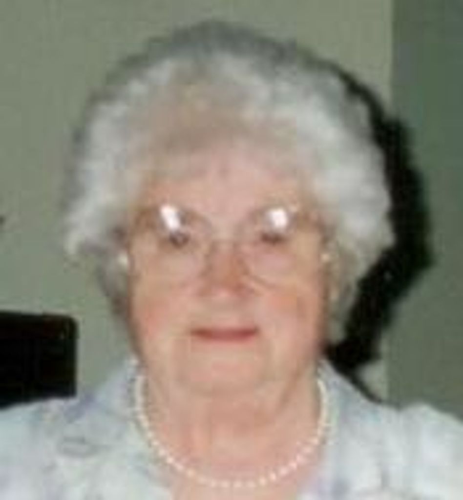 Ethel Brennan Mead