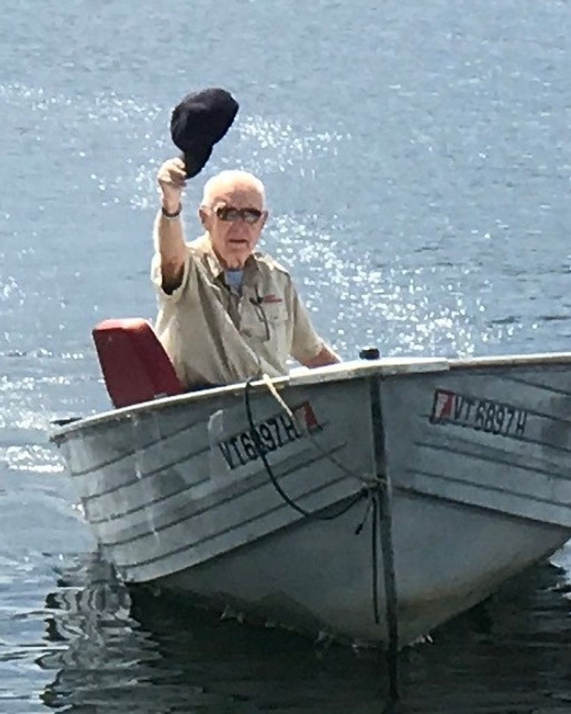 Donald Dimick Profile Photo