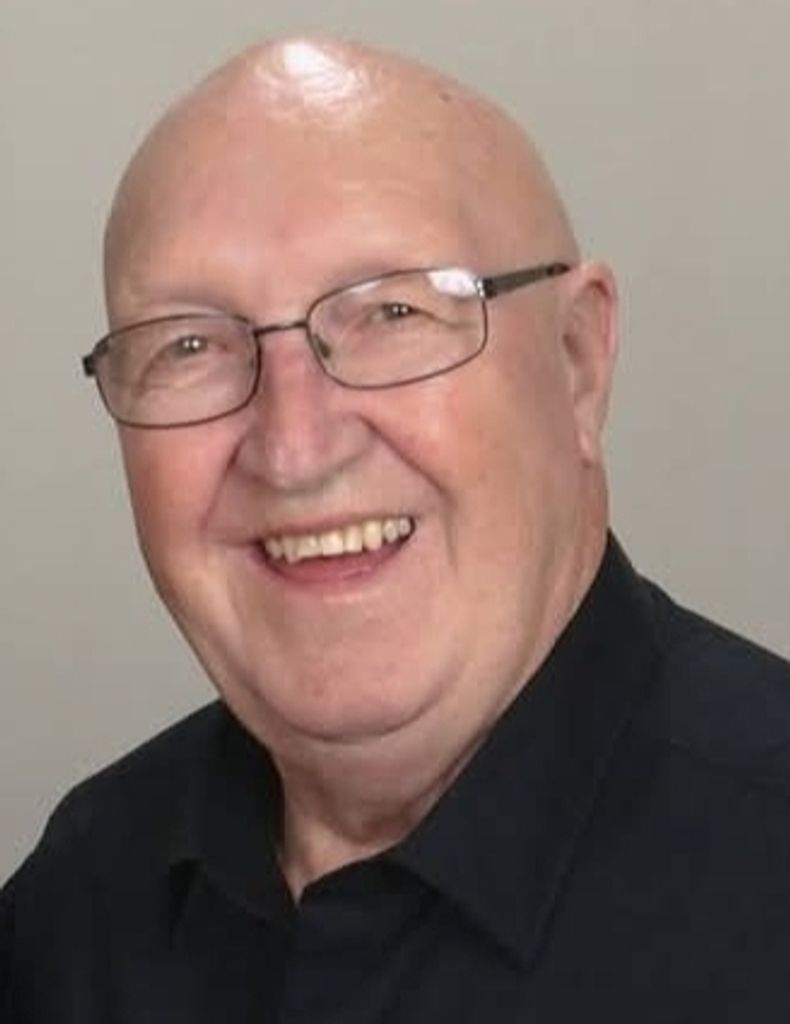 James Donald Moore Profile Photo