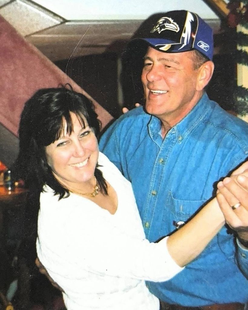 Lisa & Bill