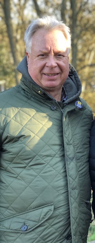 Donald Francis Ryan Jr. Profile Photo