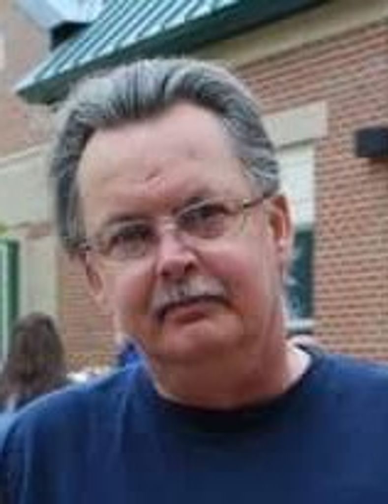 Roger A. Huskins