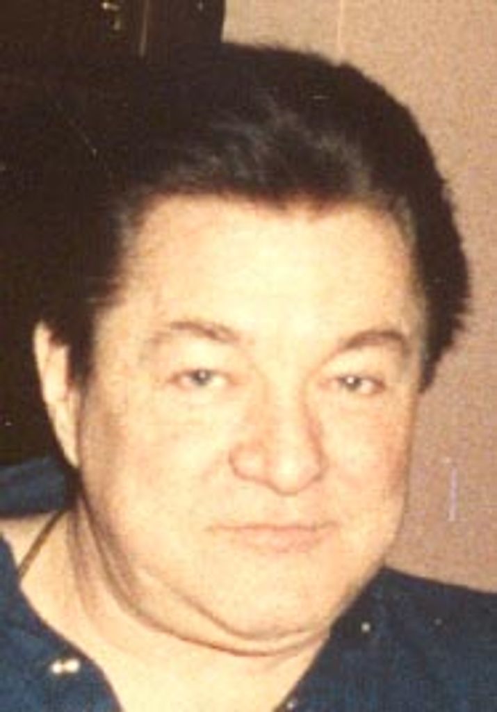 John M. Rideout, Jr.