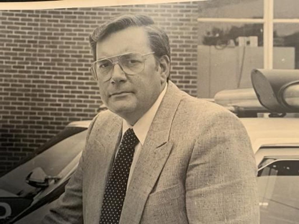 Richard D. Hurley Profile Photo