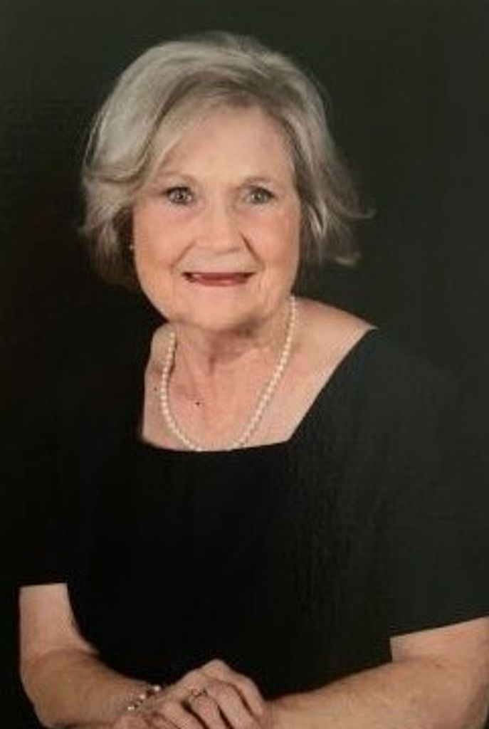 Joyce Ward Mullis Profile Photo