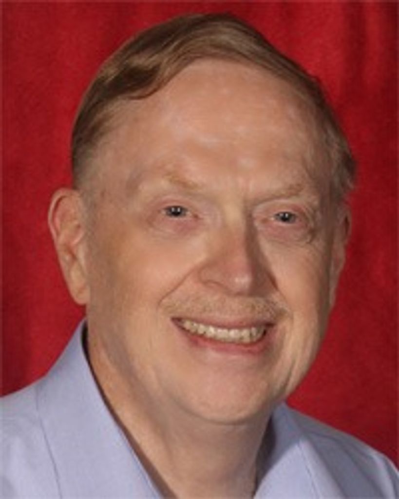 Ronald (Ron) Allen Nieman