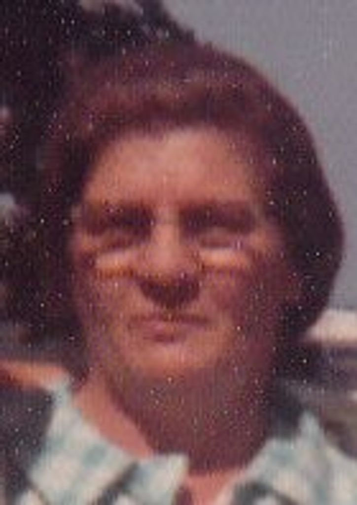 Doris Forney Clarkson