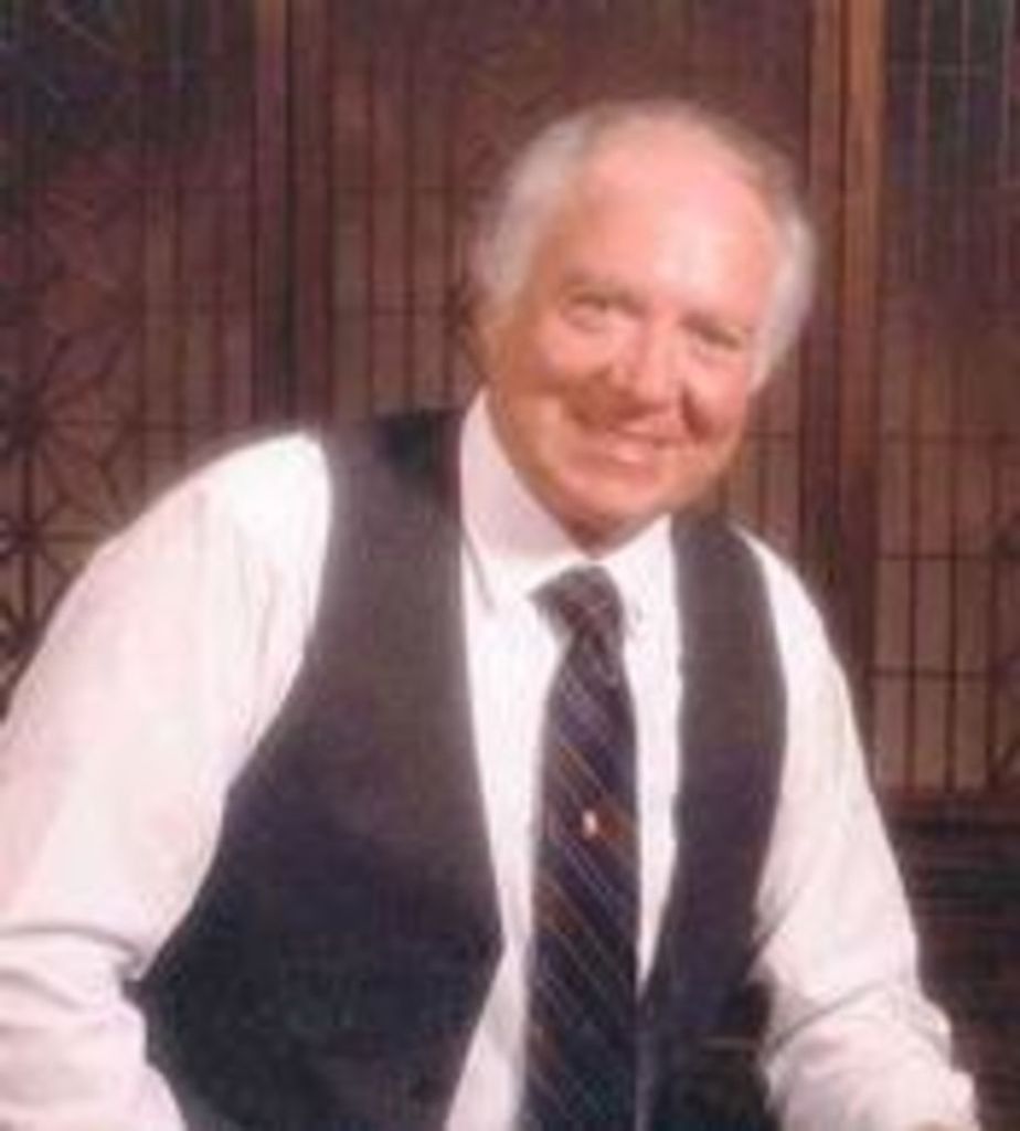 Foster Karnes Bean, Jr