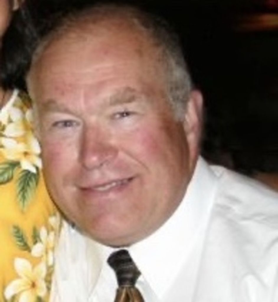 Robert G. Hebel Profile Photo