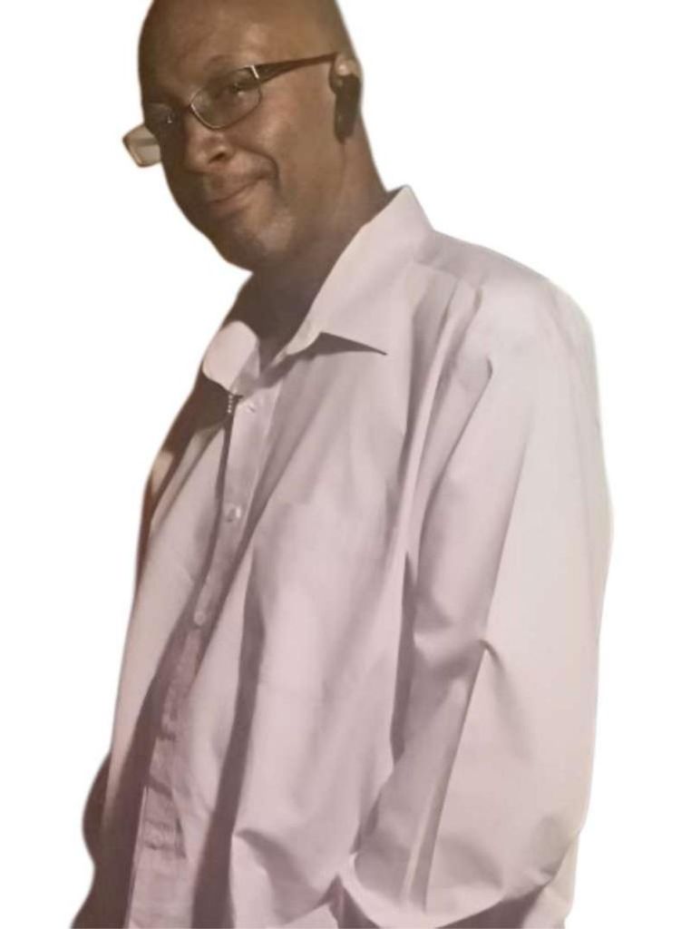 Terrence Jay Clark Profile Photo
